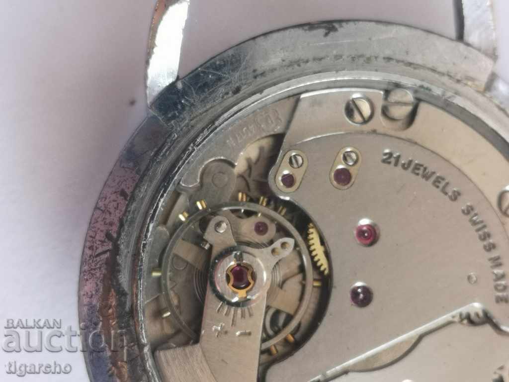 PHILLY Clock with price 30.00 BGN | € 15.34 PHILLY Clock with price 30.00 BGN | € 15.34