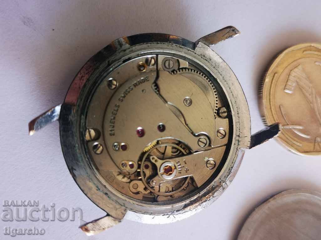 PHILLY Clock - 6 PHILLY Clock - 6