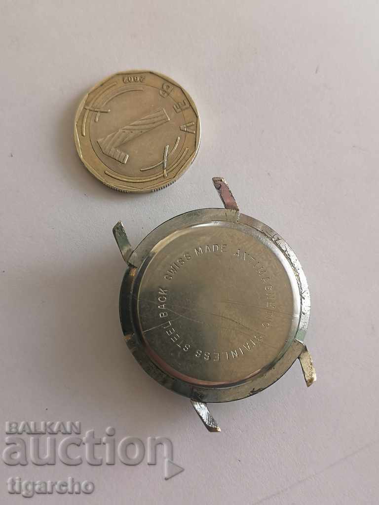 PHILLY Clock - 7 PHILLY Clock - 7