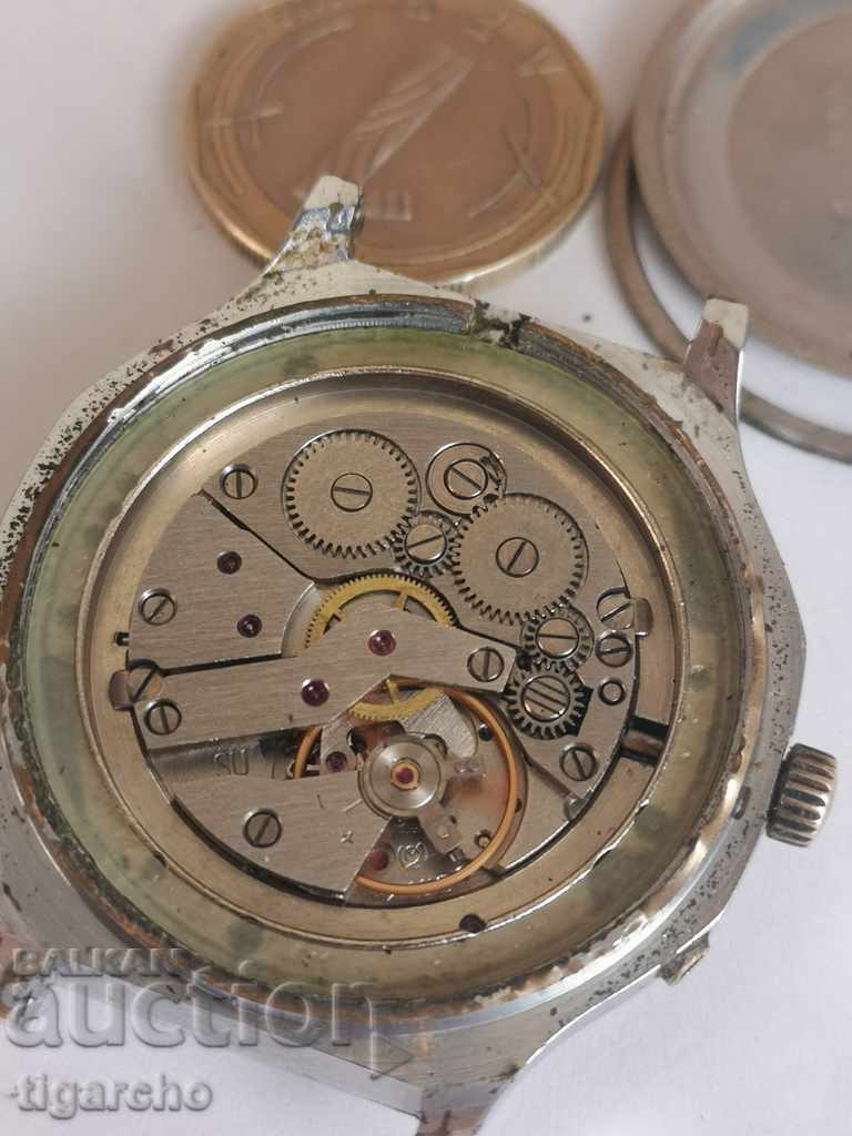 Clock Glory with price 50.00 BGN | € 25.56 Clock Glory with price 50.00 BGN | € 25.56