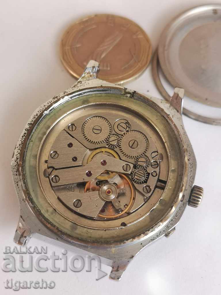 Auction Clock Glory Auction Clock Glory