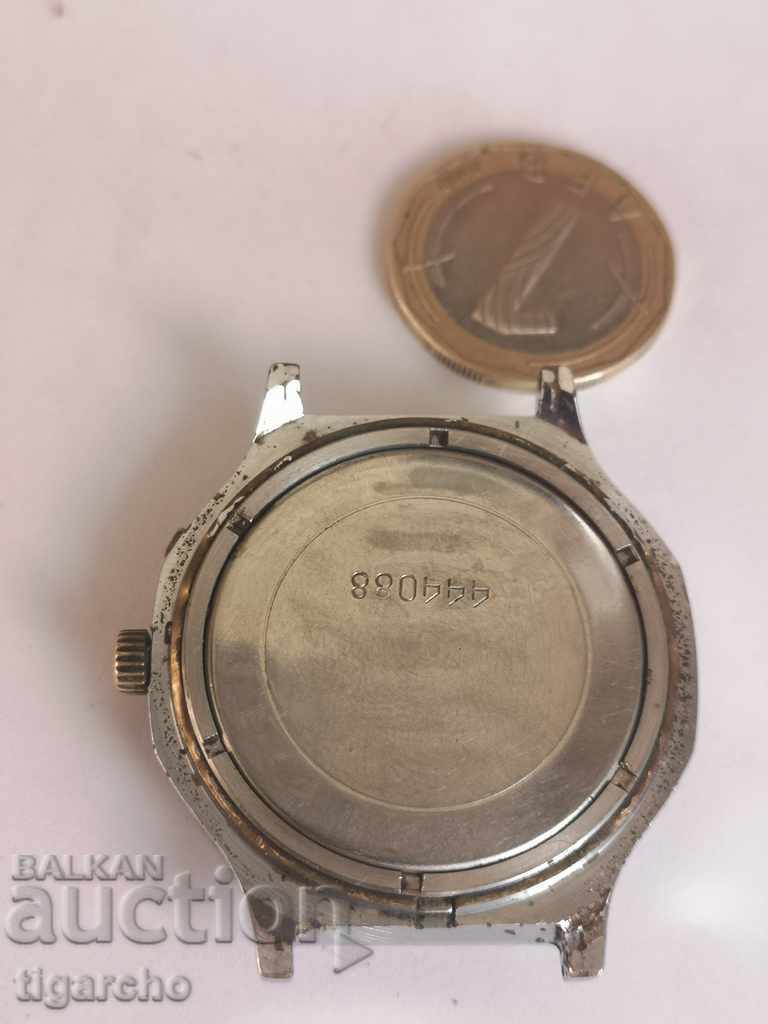 Clock Glory - 5 Clock Glory - 5