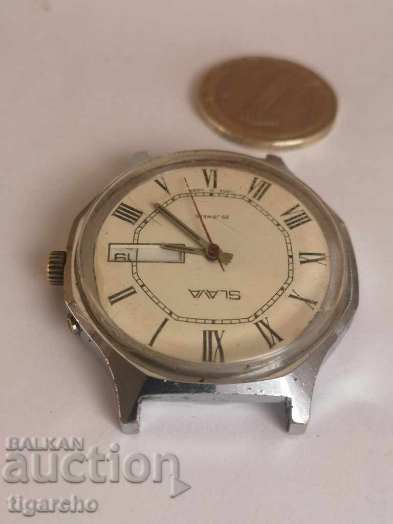 Clock Glory - 6 Clock Glory - 6