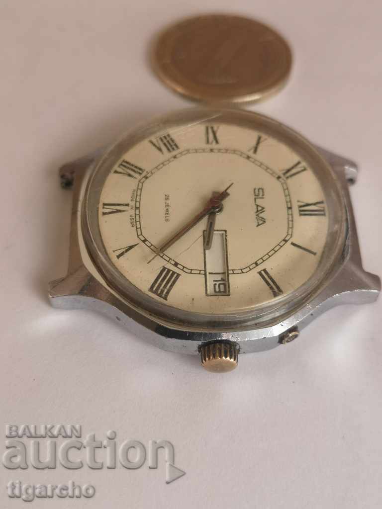 Clock Glory - 7 Clock Glory - 7