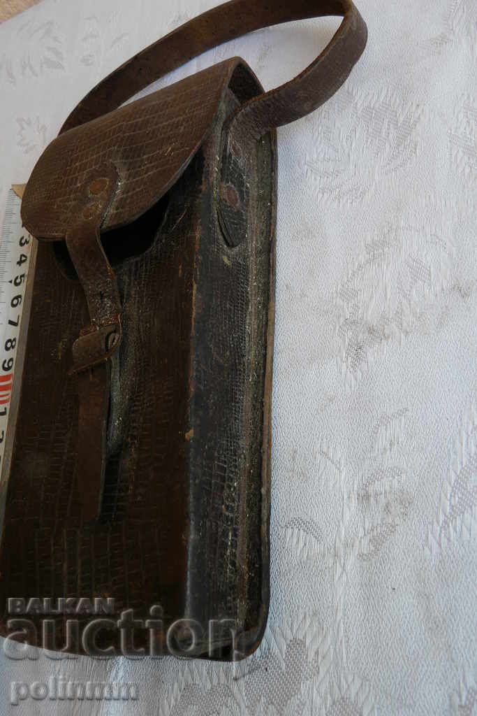 Retro Bike Bag - 6 with price 35.00 BGN | € 17.90