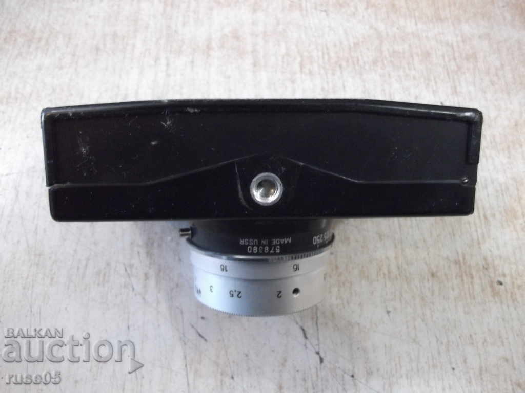 Camera "SMENA - 8M" - 6 working - 5 Camera "SMENA - 8M" - 6 working - 5