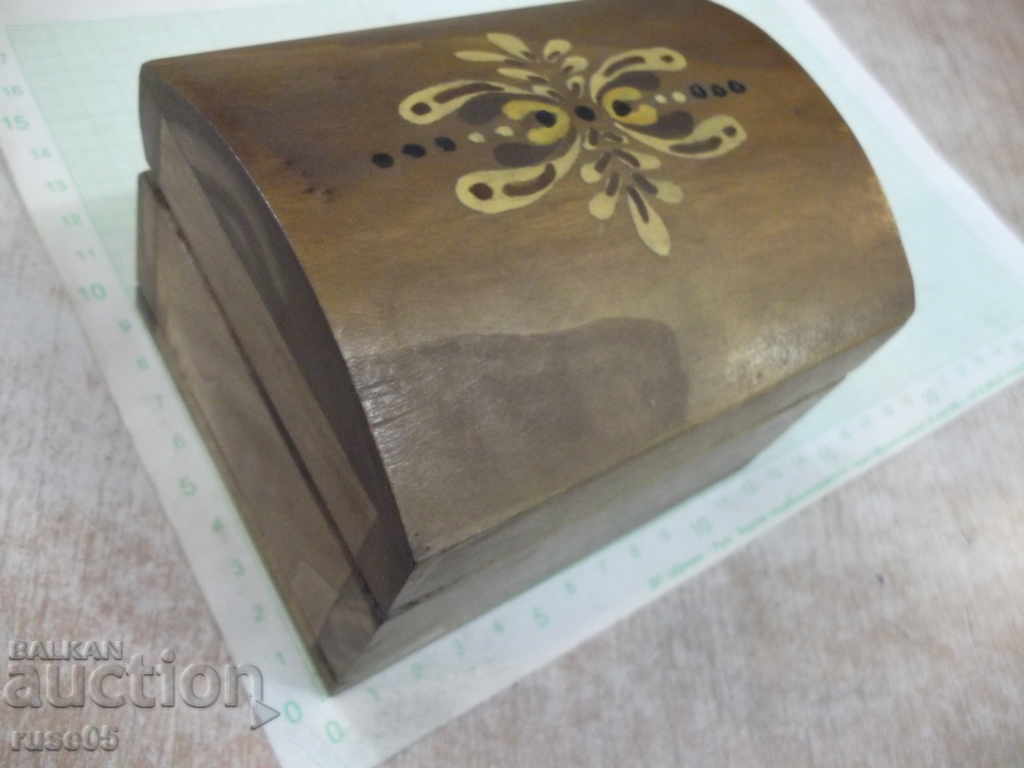 Δημοπρασία ξύλινα κουτιά Δημοπρασία ξύλινα κουτιά