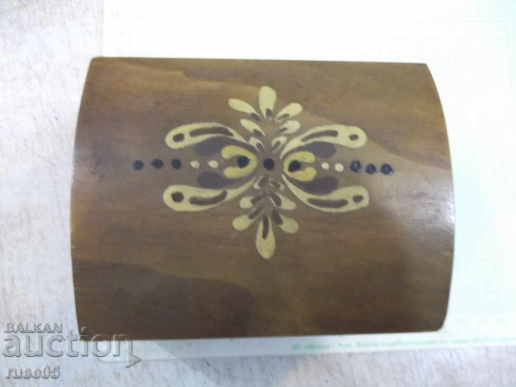 ξύλινα κουτιά - 7 ξύλινα κουτιά - 7