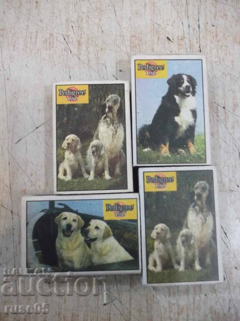 Lot of 4 pcs. Bulgarian matches with price 20.00 BGN | € 10.23 Lot of 4 pcs. Bulgarian matches with price 20.00 BGN | € 10.23