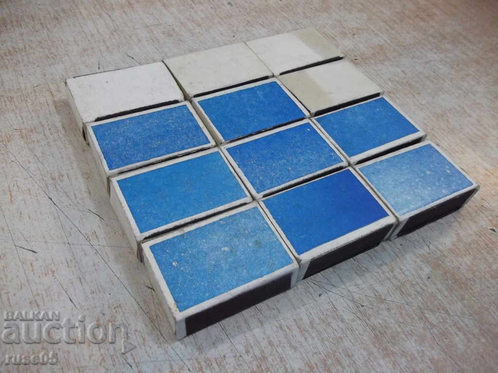 Παρτίδα 12 τεμ. Βουλγαρικά παιχνίδια - 5 Παρτίδα 12 τεμ. Βουλγαρικά παιχνίδια - 5