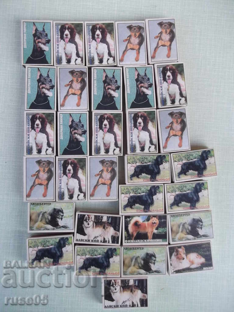 Παρτίδα 31 τεμ. Βουλγαρικά παιχνίδια με τιμή 155.00 BGN | € 79.25 Παρτίδα 31 τεμ. Βουλγαρικά παιχνίδια με τιμή 155.00 BGN | € 79.25