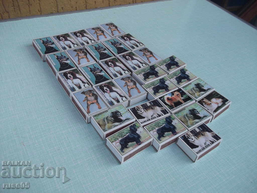 Παράδοση Παρτίδα 31 τεμ. Βουλγαρικά παιχνίδια Παράδοση Παρτίδα 31 τεμ. Βουλγαρικά παιχνίδια