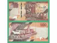 (¯`'•.¸ KENYA 1000 Shillings 2019 UNC ¸.•'´¯)