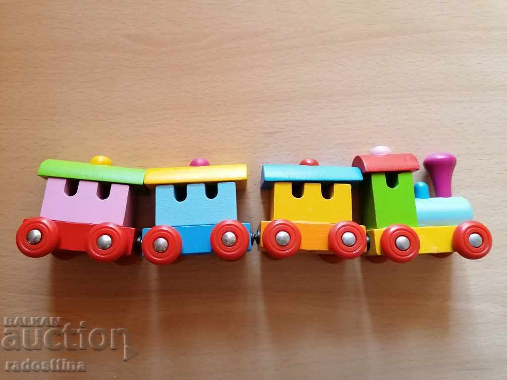 Delivery of An old goki wooden roll Delivery of An old goki wooden roll