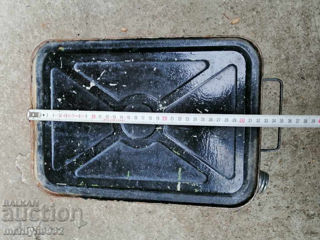 Army oil fuel tube with price 33.00 BGN | € 16.87 Army oil fuel tube with price 33.00 BGN | € 16.87