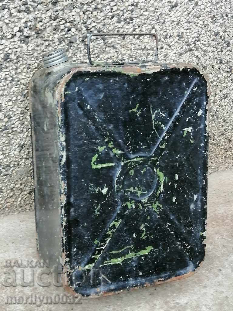 Army oil fuel tube - 5 Army oil fuel tube - 5