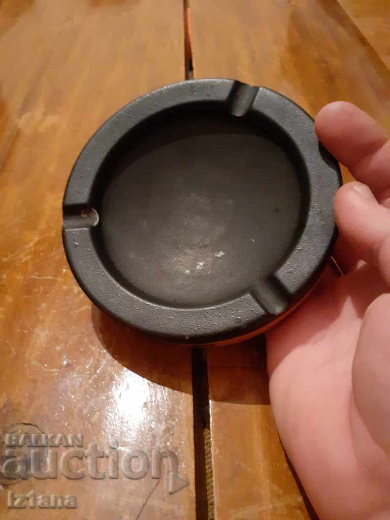 Auction Old Morpasflot Ashtray, Interbalkan Auction Old Morpasflot Ashtray, Interbalkan