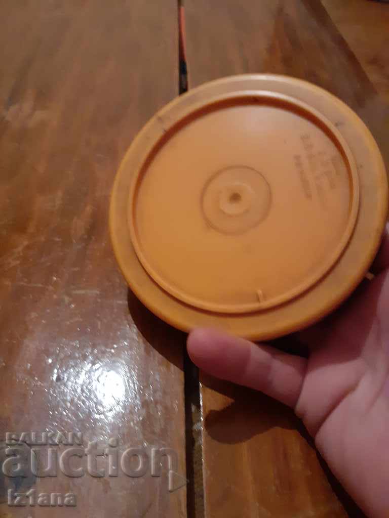 Delivery of Old Morpasflot Ashtray, Interbalkan Delivery of Old Morpasflot Ashtray, Interbalkan