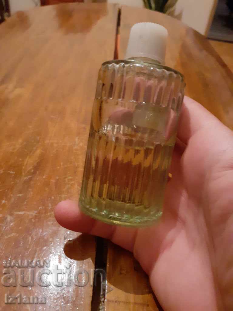 Auction Old Romanian cologne Auction Old Romanian cologne