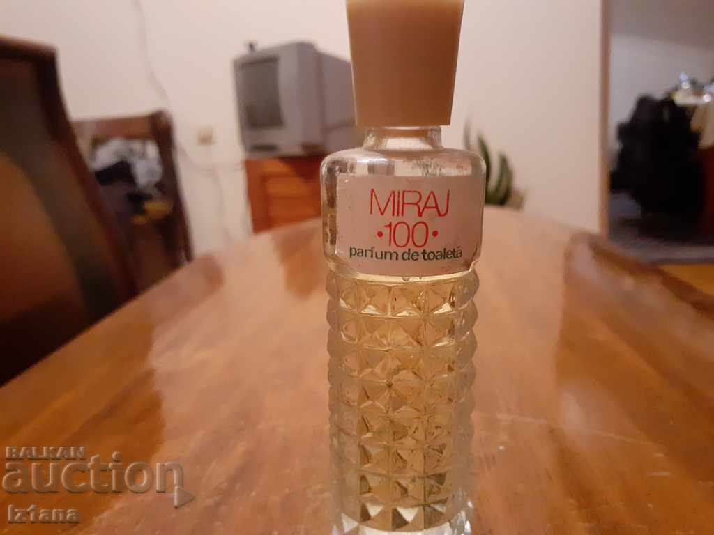 Star perfume Mirage, Miraj with price 25.00 BGN | € 12.78
