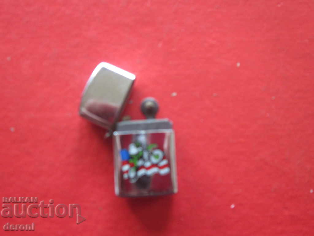 Old Minion Motor Gasoline Lighter with price 15.00 BGN | € 7.67 Old Minion Motor Gasoline Lighter with price 15.00 BGN | € 7.67