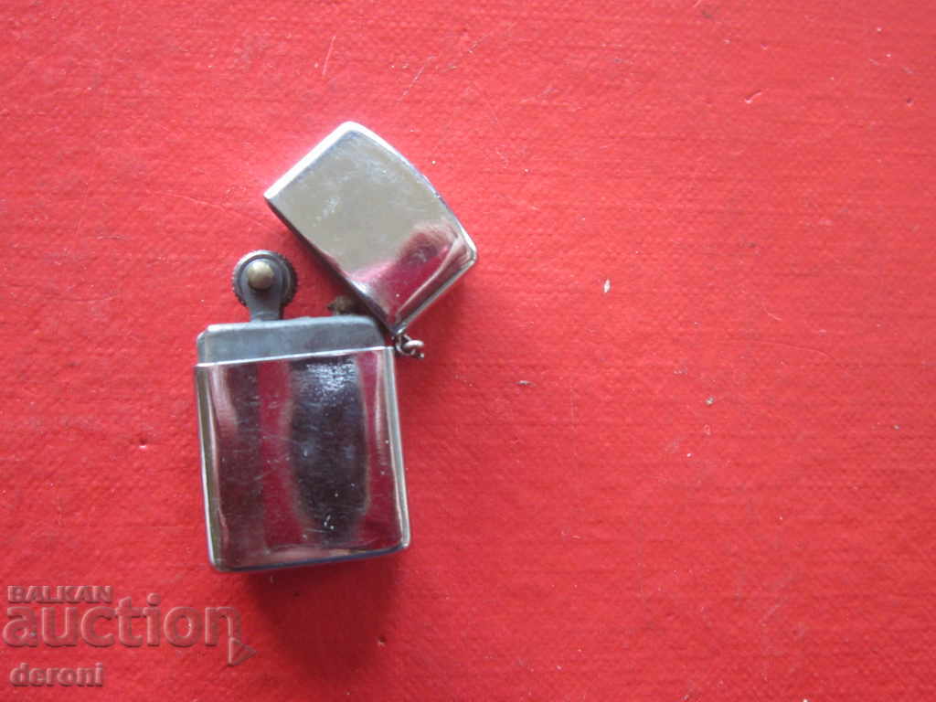 Auction Old Minion Motor Gasoline Lighter Auction Old Minion Motor Gasoline Lighter