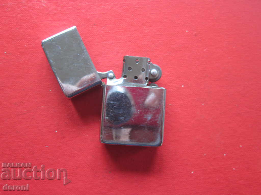 Old Petrol Lighter 4 with price 5.00 BGN | € 2.56 Old Petrol Lighter 4 with price 5.00 BGN | € 2.56