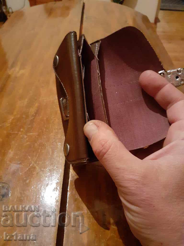 Old Leda purse, Leda - 5 Old Leda purse, Leda - 5