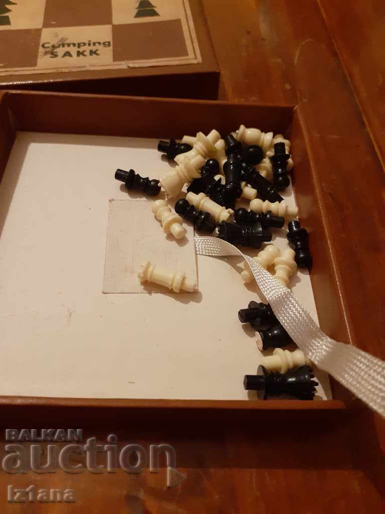 Star Camping SAKK Chess - 5