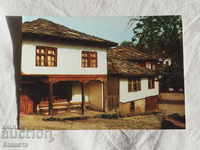 Bozhentsi old house K 279