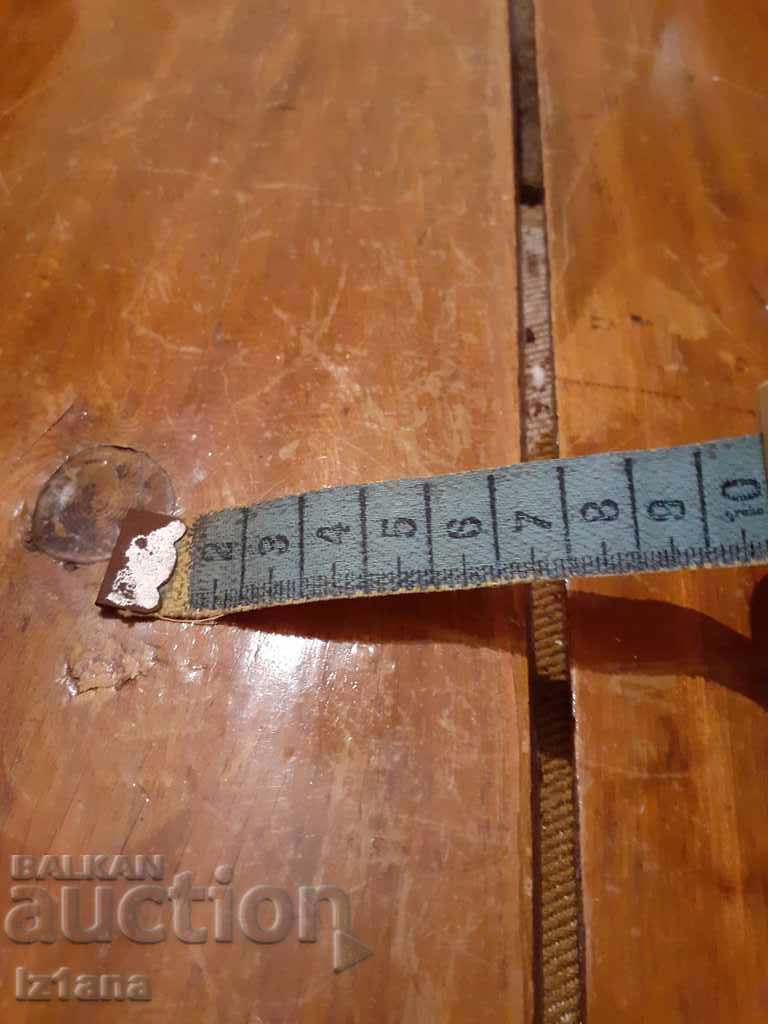 Delivery of Old tailoring meter Delivery of Old tailoring meter