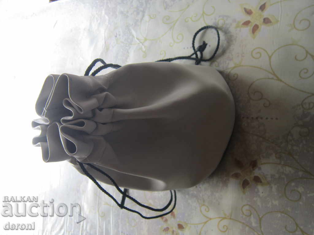 Ladies leather handbag purse - 5 Ladies leather handbag purse - 5