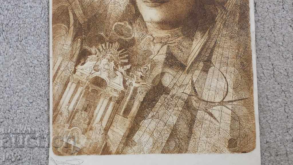 Delivery of PICTURE OF A WOMAN IMAGE 80 / Danail Ignatov Delivery of PICTURE OF A WOMAN IMAGE 80 / Danail Ignatov