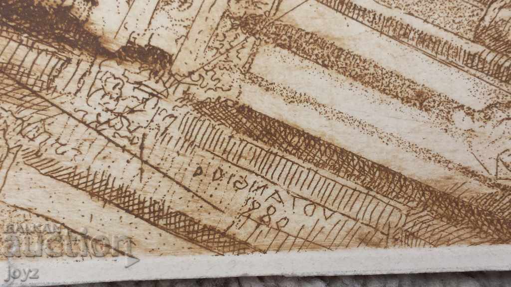 PICTURE OF A WOMAN IMAGE 80 / Danail Ignatov - 5 PICTURE OF A WOMAN IMAGE 80 / Danail Ignatov - 5