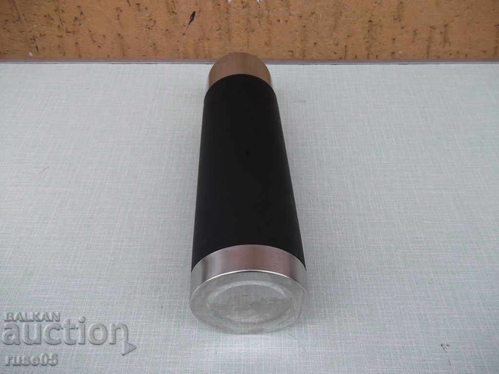 Θερμός μικρό μέταλλο - 5