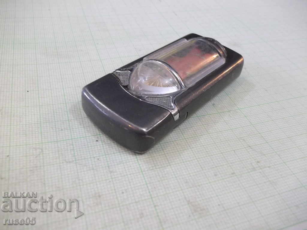 Lighter piezo crystalline with jet flame working - 5 Lighter piezo crystalline with jet flame working - 5