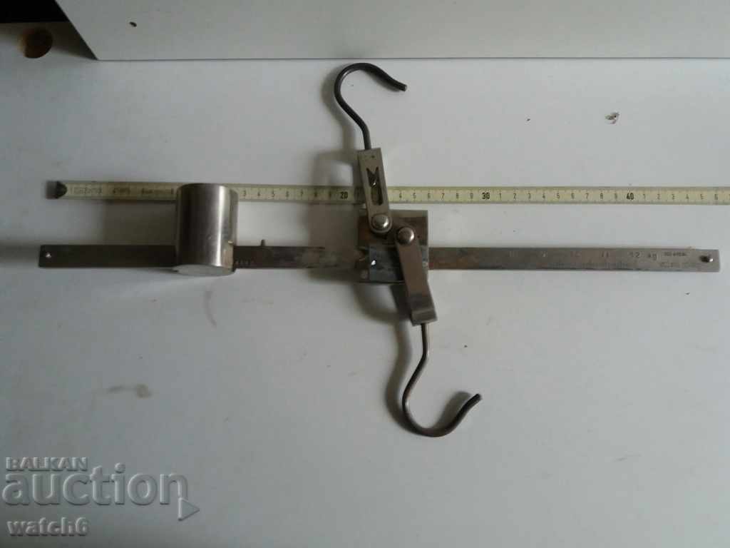 Полски кантар