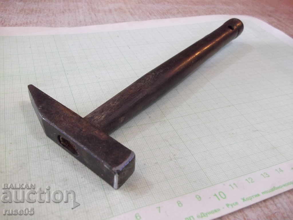 Παράδοση Σφυρί - 2 Παράδοση Σφυρί - 2