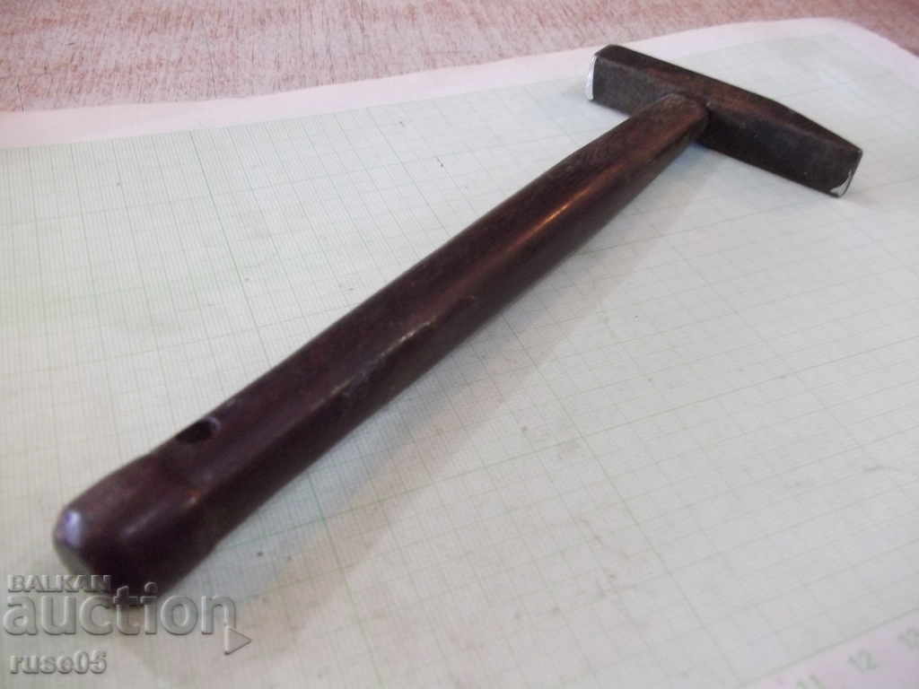 Σφυρί - 2 - 5 Σφυρί - 2 - 5