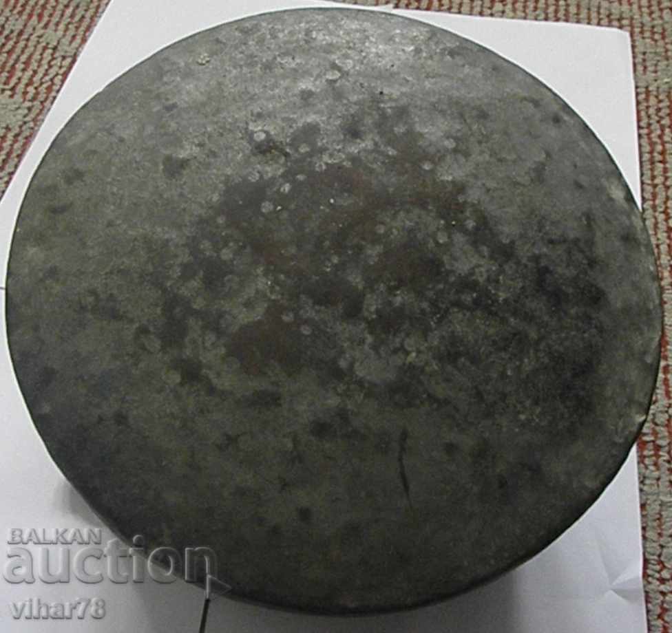 Delivery of STAR BOILER, COATEN COURT, MANCHE-FOOD-BAKER Delivery of STAR BOILER, COATEN COURT, MANCHE-FOOD-BAKER