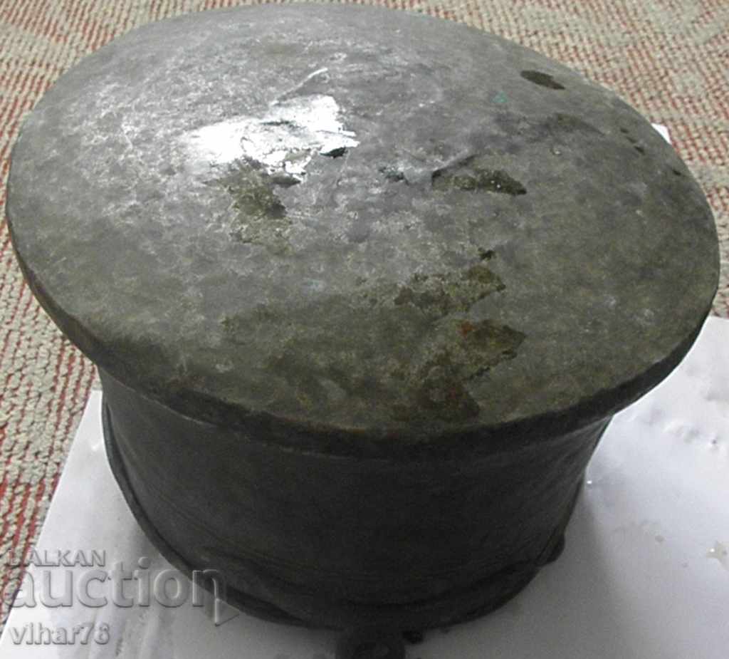 Delivery of STAR BOILER, COATEN COURT, MANCHE-FOOD-BAKER Delivery of STAR BOILER, COATEN COURT, MANCHE-FOOD-BAKER