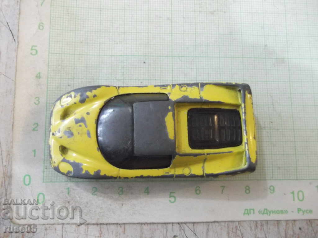 Car - 415 with price 3.00 BGN | € 1.53 Car - 415 with price 3.00 BGN | € 1.53