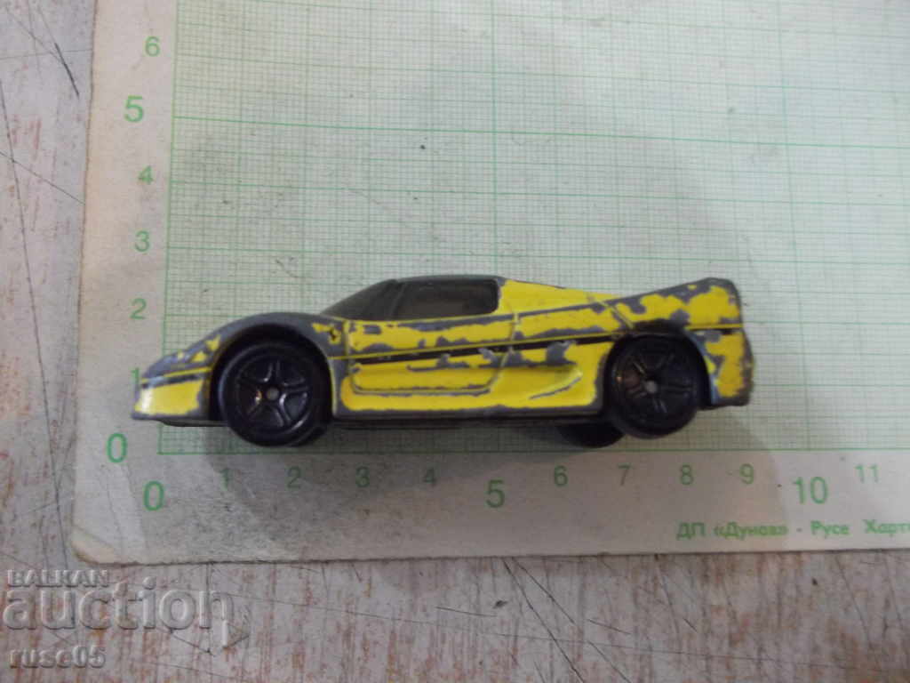 Auction Car - 415 Auction Car - 415