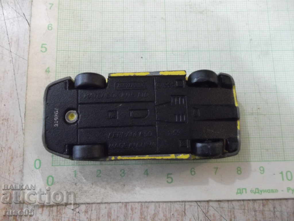 Car - 415 - 6 Car - 415 - 6