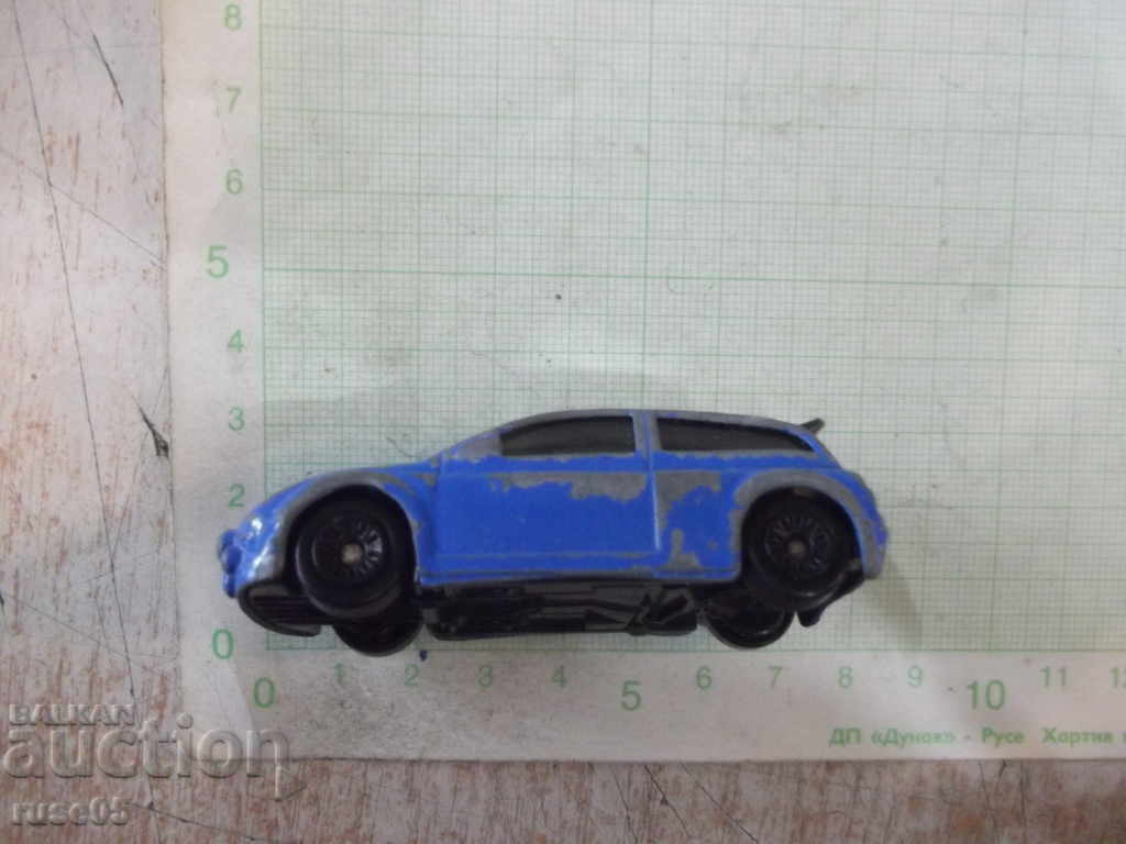 Auction Car - 416 Auction Car - 416