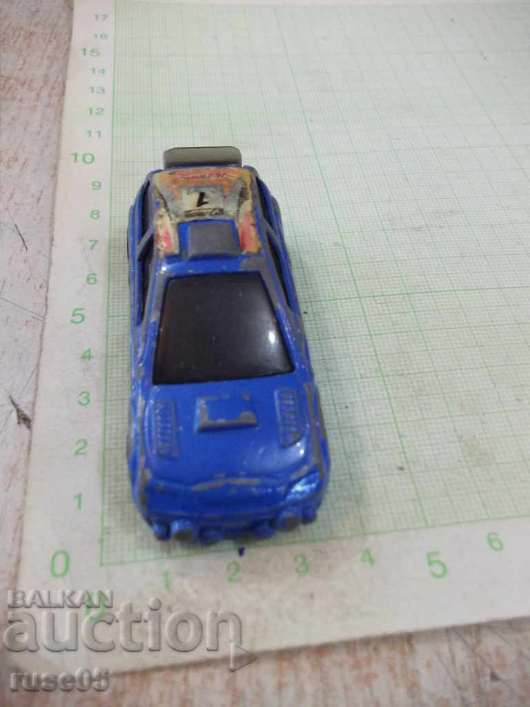 Delivery of Car - 416 Delivery of Car - 416