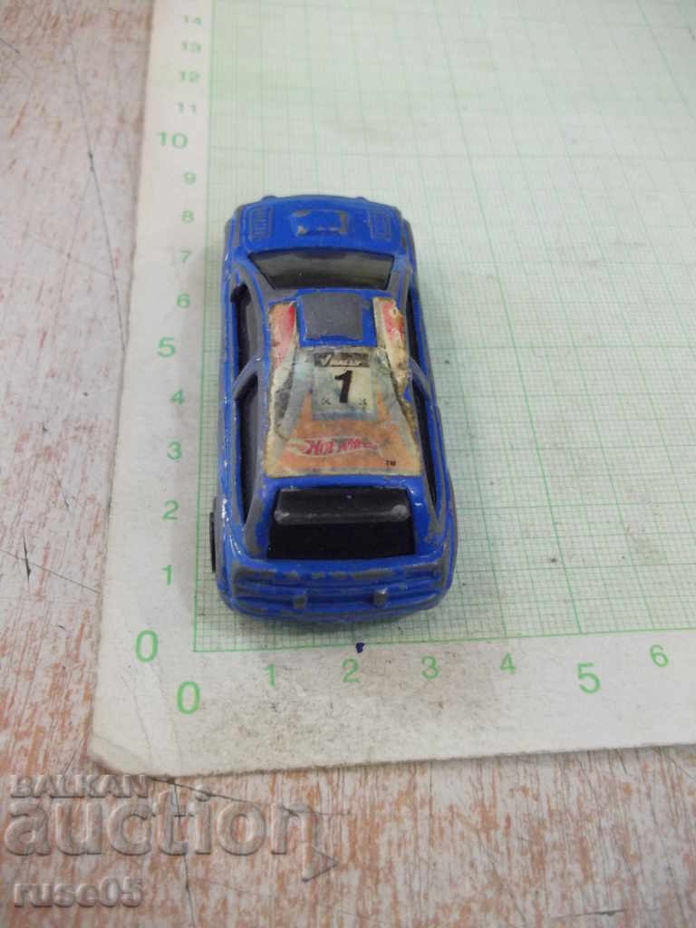 Car - 416 - 5 Car - 416 - 5