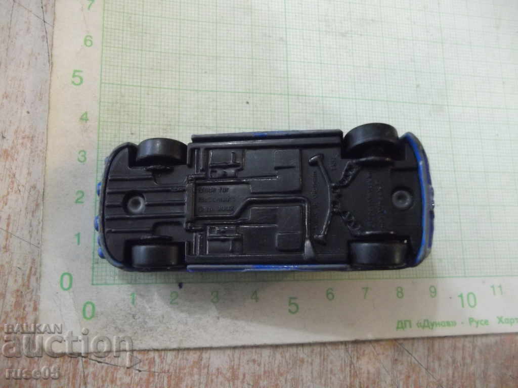 Car - 416 - 6 Car - 416 - 6