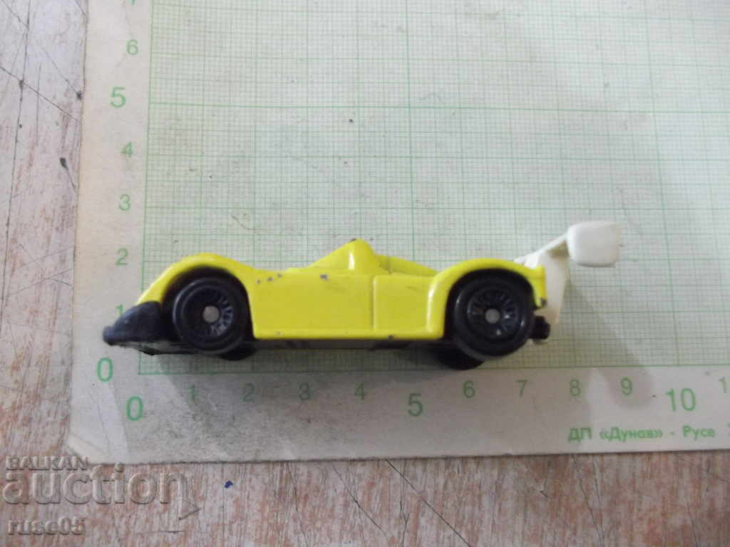 Auction Car - 418 Auction Car - 418