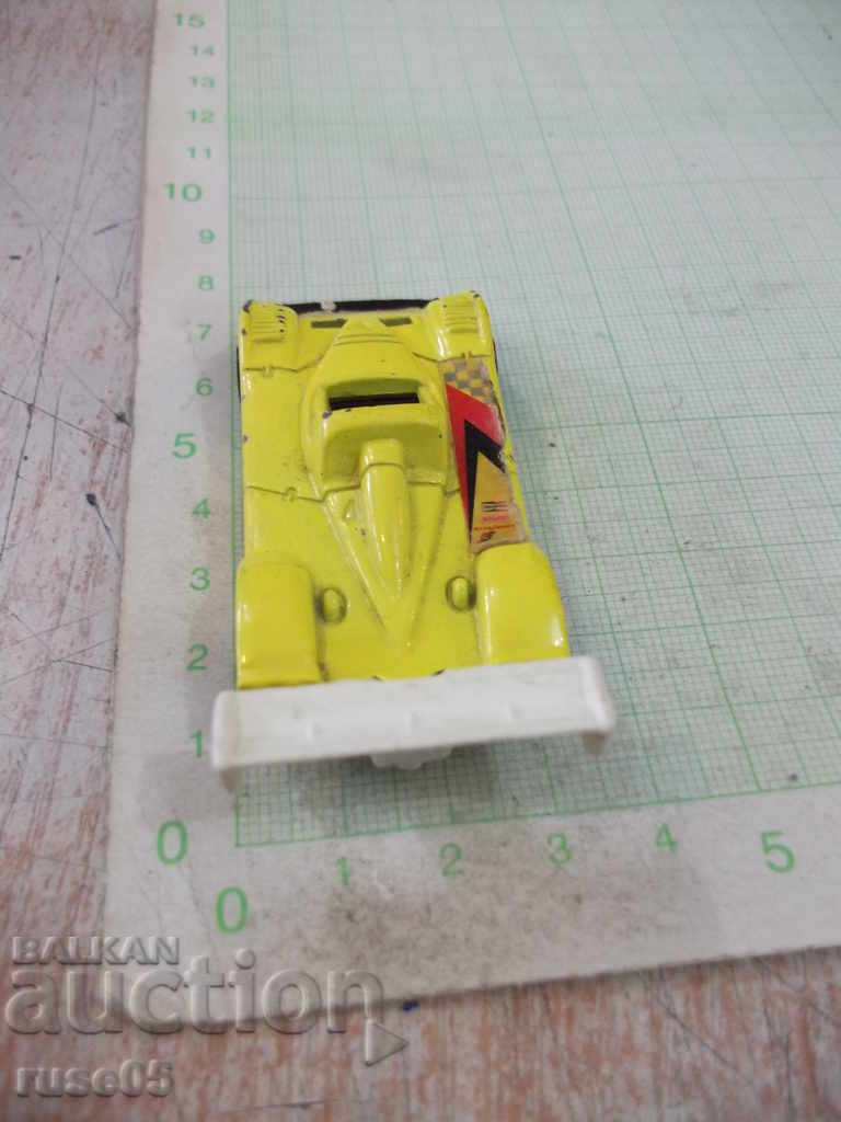 Car - 418 - 5 Car - 418 - 5